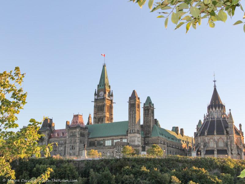 20 Best Museums And Cultural Attractions In Ottawa (walking Itinerary)