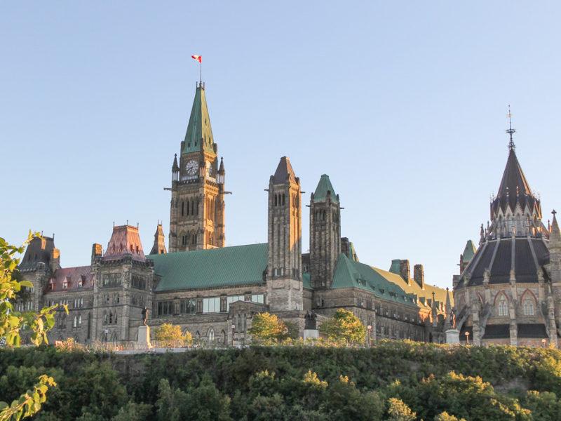 20 Best Museums And Cultural Attractions In Ottawa (walking Itinerary)