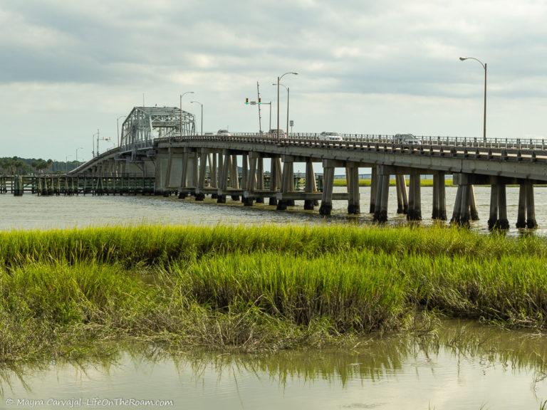 How to Spend a Unique Day in Beautiful Downtown Beaufort, SC