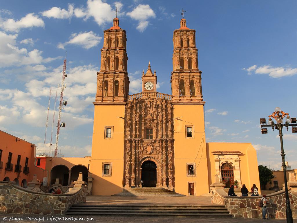 San Miguel de Allende: 5 Reasons Why Art and Architecture Fans Love It