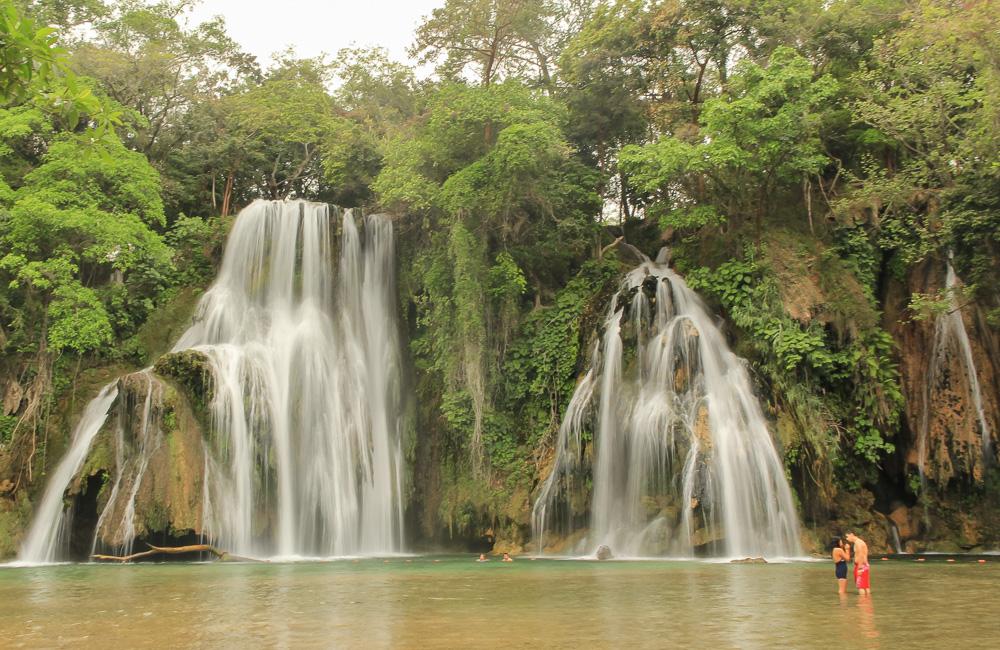 The 5 Best of San Luis Potosí, La Huasteca: Magic in the Waterfalls and  Surrealist Gardens