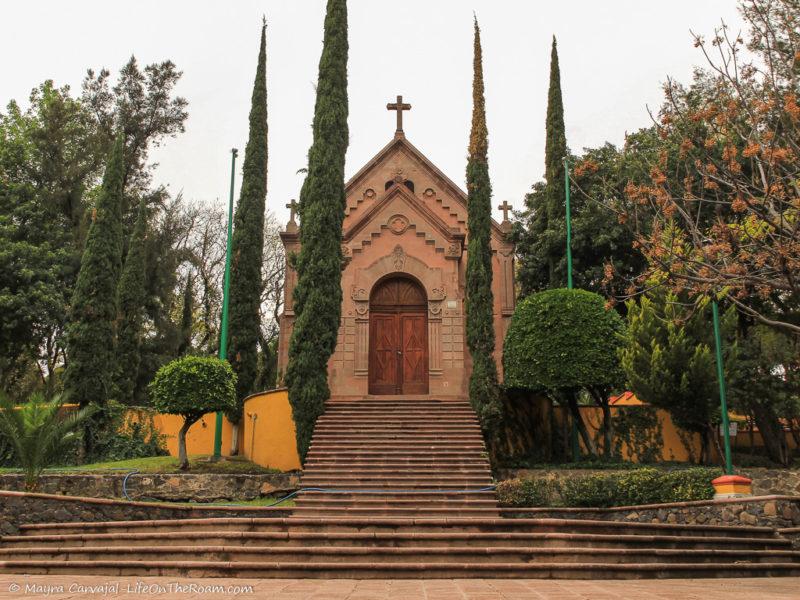 29 Things to Do and See in Queretaro that Will Make you Want to Stay