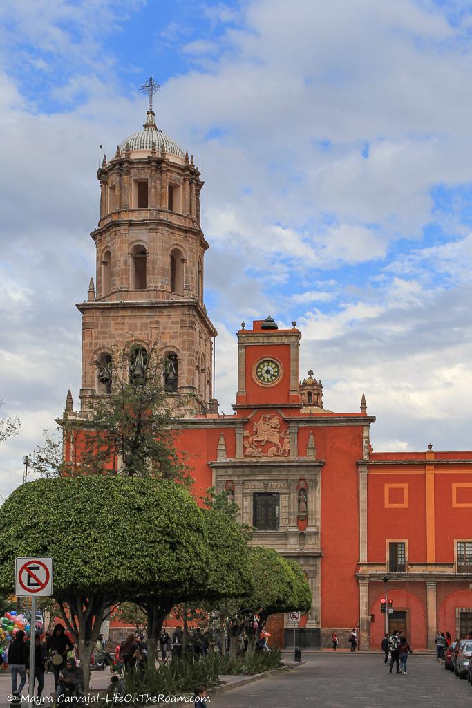 29 Things to Do and See in Queretaro that Will Make you Want to Stay
