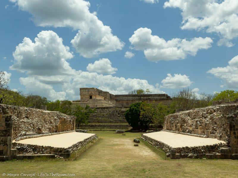 The Ultimate Guide To Uxmal: My Favourite Mayan Ruins In Mexico