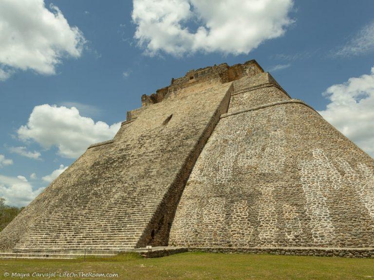 The Ultimate Guide To Uxmal: My Favourite Mayan Ruins In Mexico