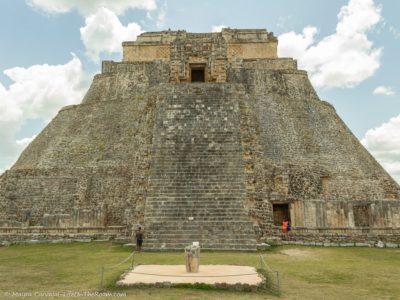 The Ultimate Guide To Uxmal: My Favourite Mayan Ruins In Mexico