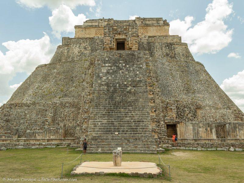 The Ultimate Guide to Uxmal: My Favourite Mayan Ruins in Mexico