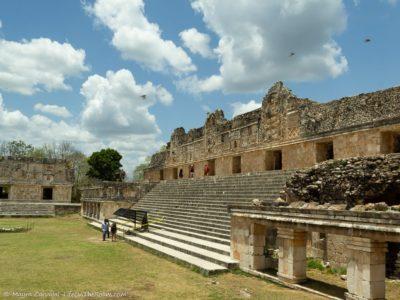 The Ultimate Guide To Uxmal: My Favourite Mayan Ruins In Mexico