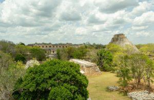 The Ultimate Guide To Uxmal: My Favourite Mayan Ruins In Mexico