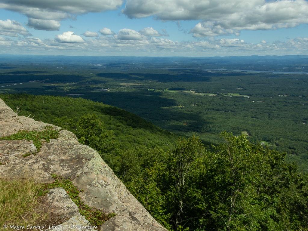 Catskill Mountains Hiking  Spring into the Catskills - Albergo Allegria