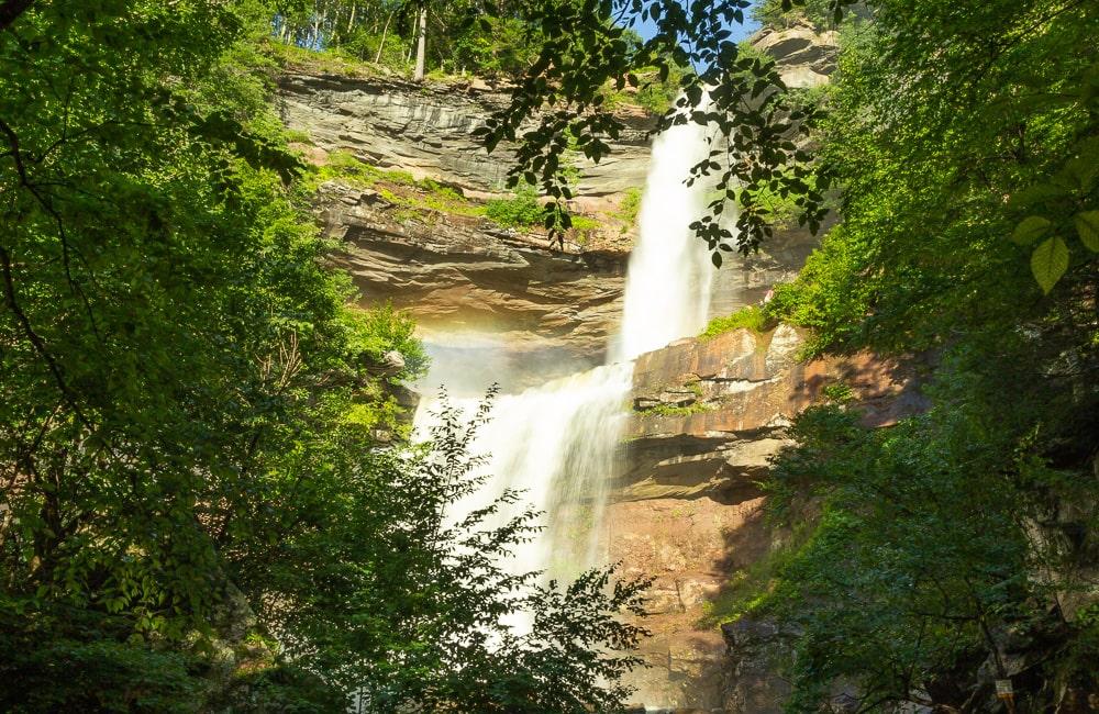 182: Wine & Waterfalls - Visiting the Catskills, NY