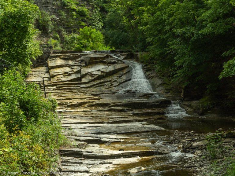 7 Exciting Things to Do in the Finger Lakes, NY | Life On The Roam