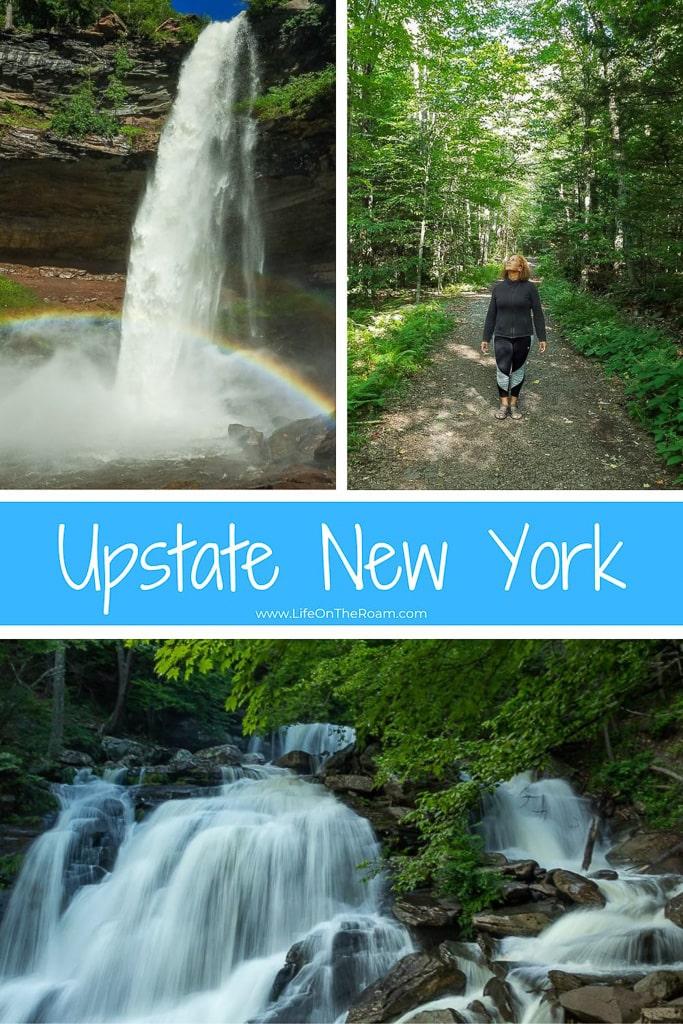 10 REASONS WHY PEOPLE LOVE THE CATSKILLS NEW YORK USA 