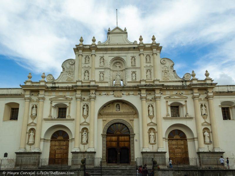 11 Best Things to Do in Antigua, Guatemala