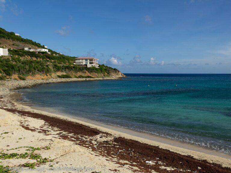 The 8 Best Beaches in St. Maarten Dutch Side