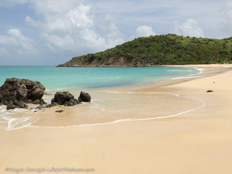 The 10 Best Beaches In St Martin French Side