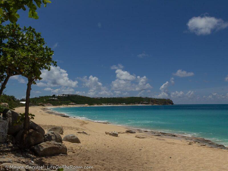 The 10 Best Beaches in St. Martin - French Side