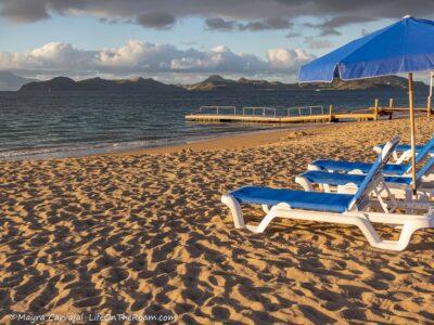 yachtsman grill st kitts