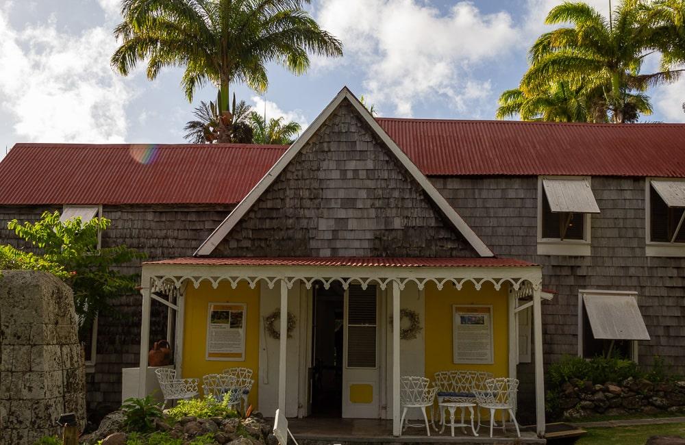 11 Best Things to Do in Nevis (Other than Beaches) | Life On The Roam