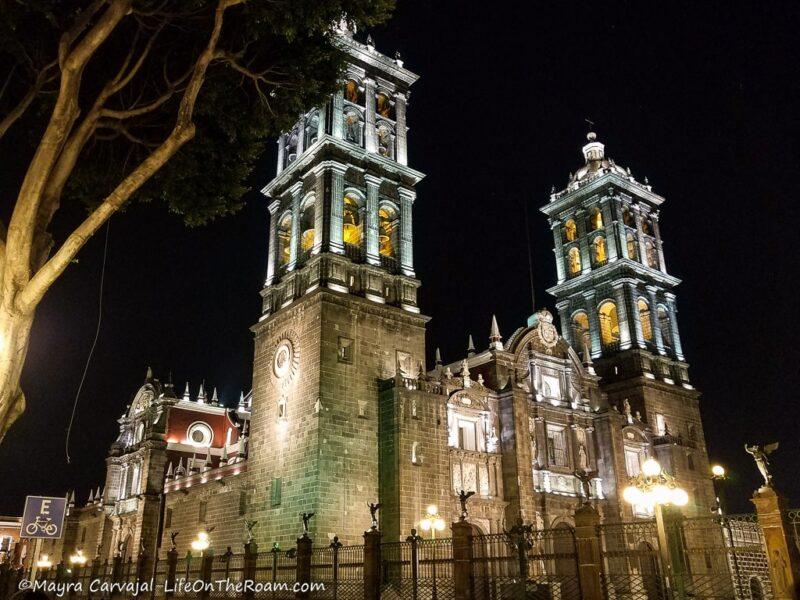 The 23 Best Things to Do in Puebla City, Mexico