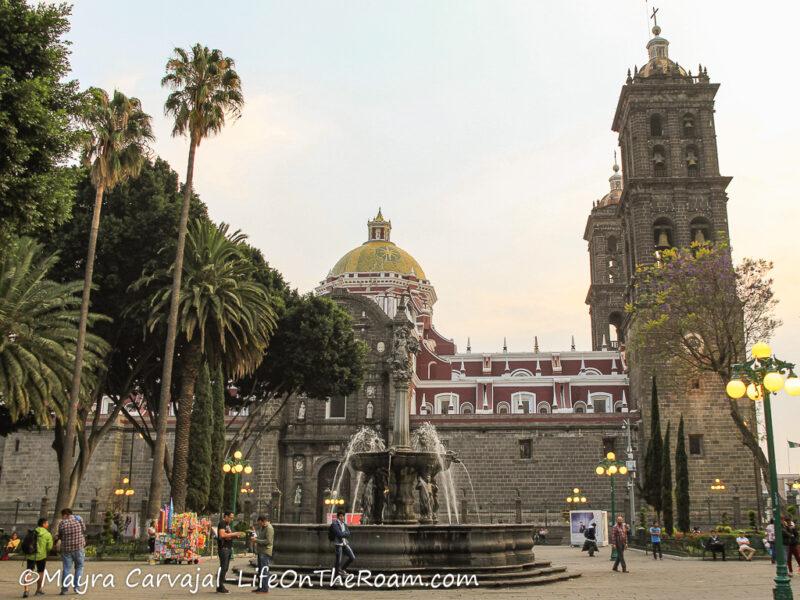 The 23 Best Things to Do in Puebla City, Mexico