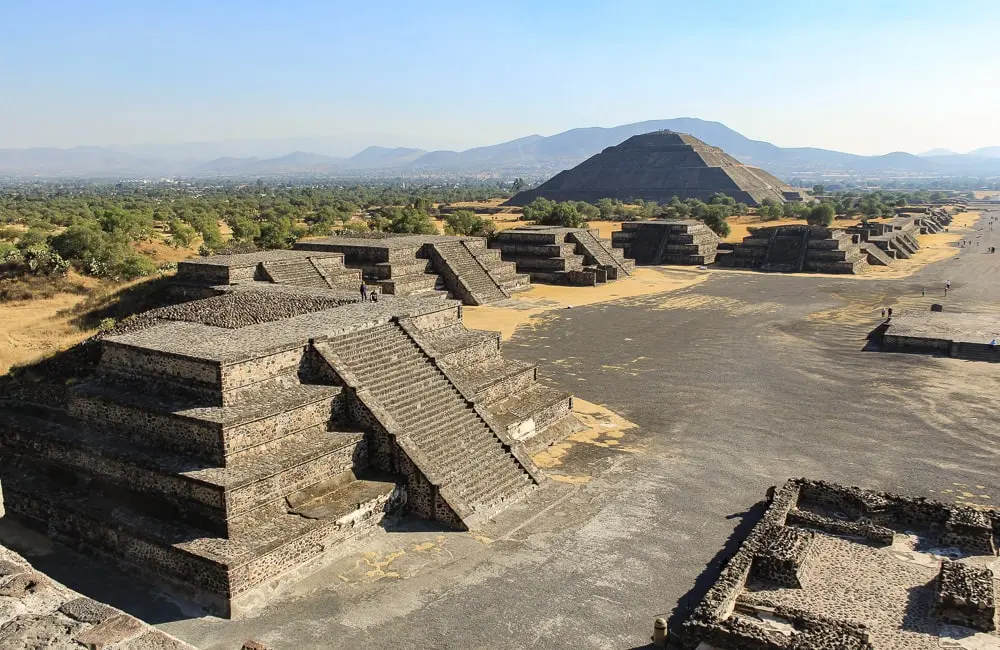 How to Visit Teotihuacan in Mexico: A Complete Guide