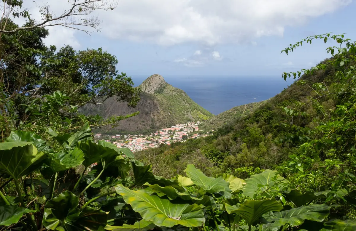 9 Reasons Why It Is Worth Visiting Saba Island | Life On The Roam